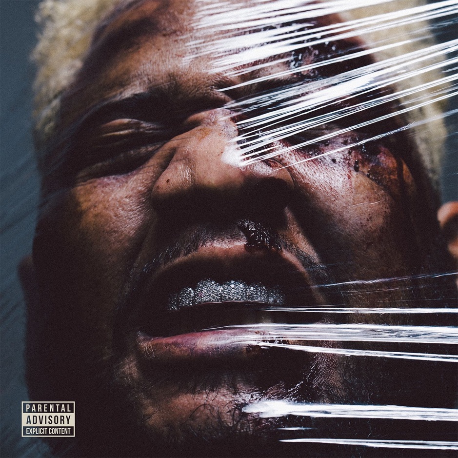 DJ Carnage - Battered, Bruised & Bloody